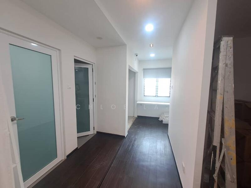 Taman Johor Jaya - 1