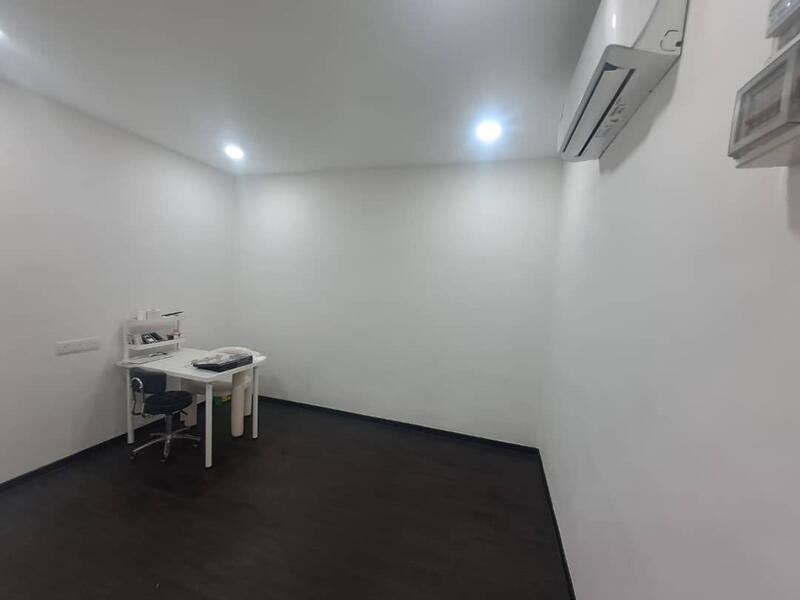 Taman Johor Jaya - 2