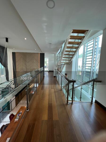 Bungalow at USJ Heights - 4