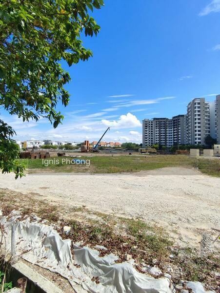 Fully Seaview @Butterworth - 2