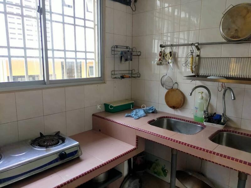 Seremban Jaya - 5