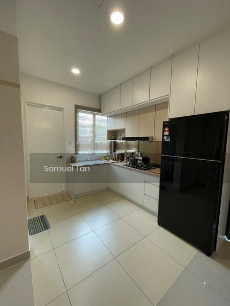 SERI RESI PH3A - DAHLIA & DANIEL - 3