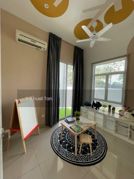 SERI RESI PH3A - DAHLIA & DANIEL - 4