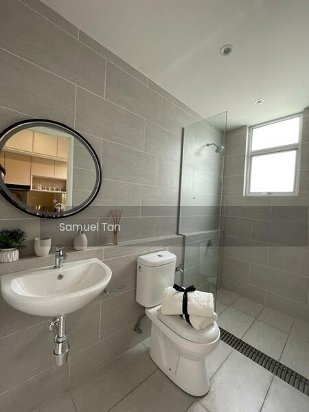 SERI RESI PH3A - DAHLIA & DANIEL - 5