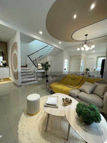 SERI RESI PH3A - DAHLIA & DANIEL - 2