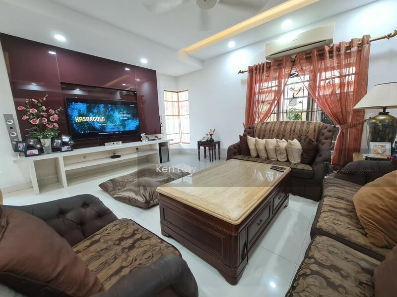 Taman Fern Grove - 3