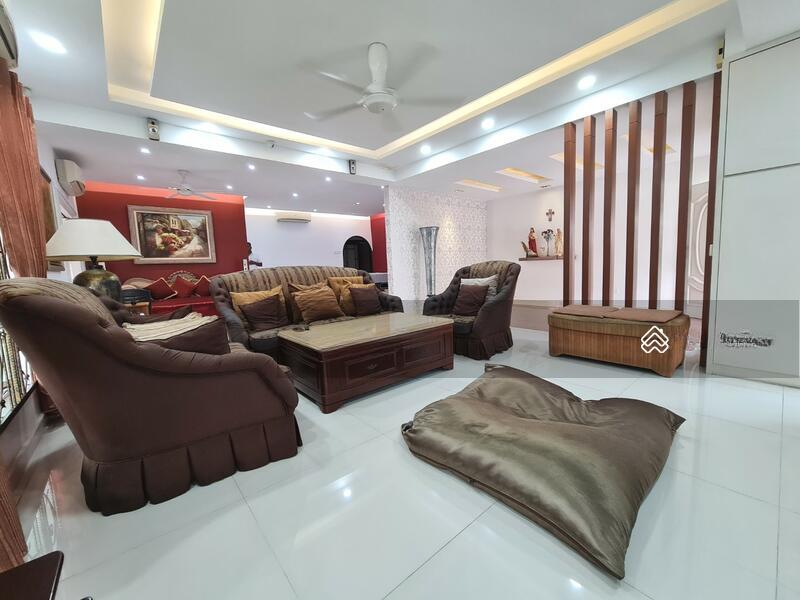 Taman Fern Grove - 2