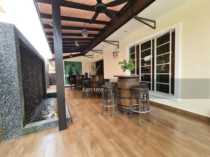 Taman Fern Grove - 1