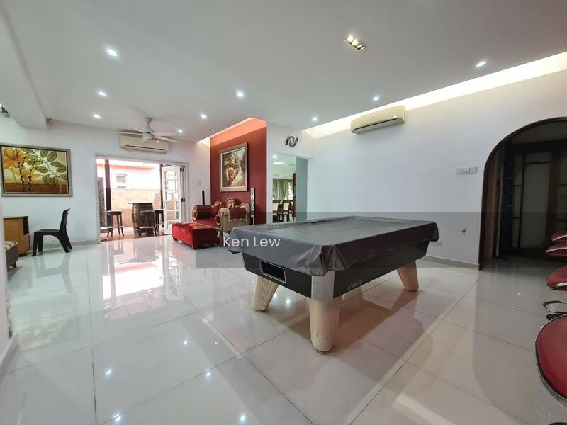 Taman Fern Grove - 5