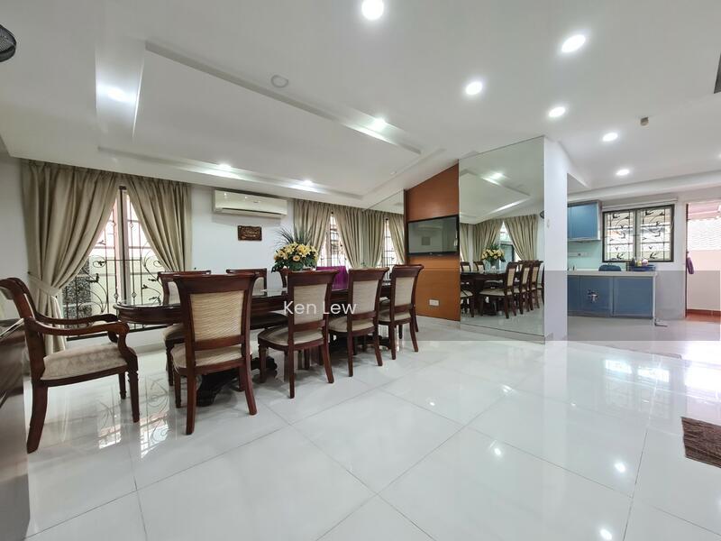 Taman Fern Grove - 4