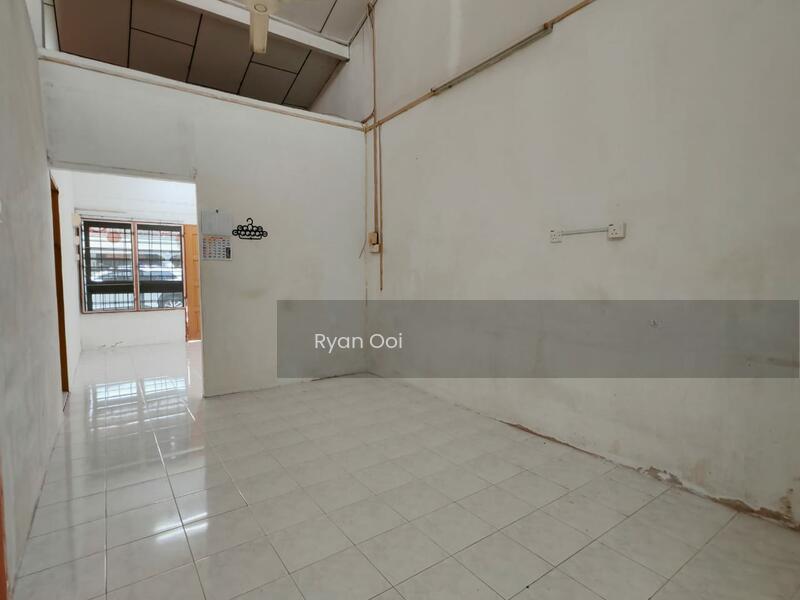 Taman Derga Jaya - 3