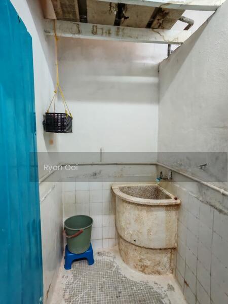 Taman Derga Jaya - 4