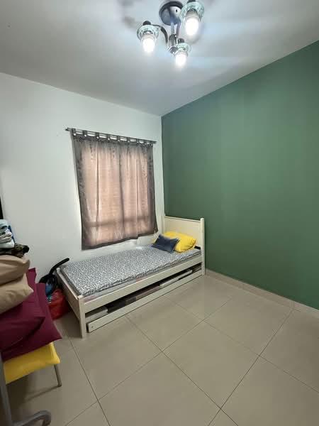 SuriaMas Suites - 5