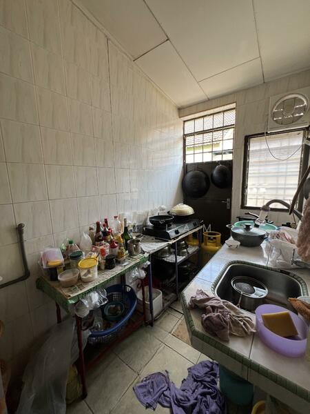 Taman Desa Rishah - 5