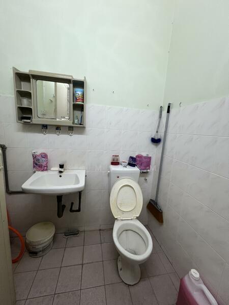 Taman Desa Rishah - 3