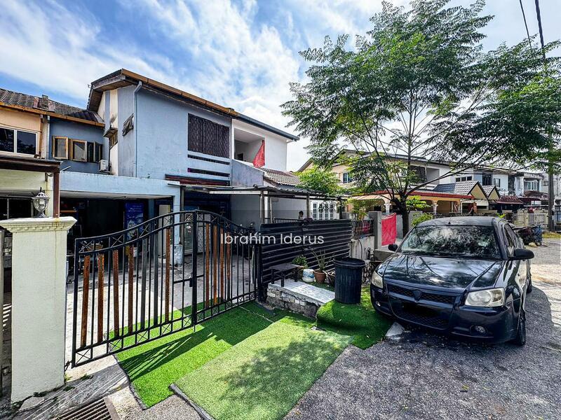 Taman Ehsan Kepong - 2
