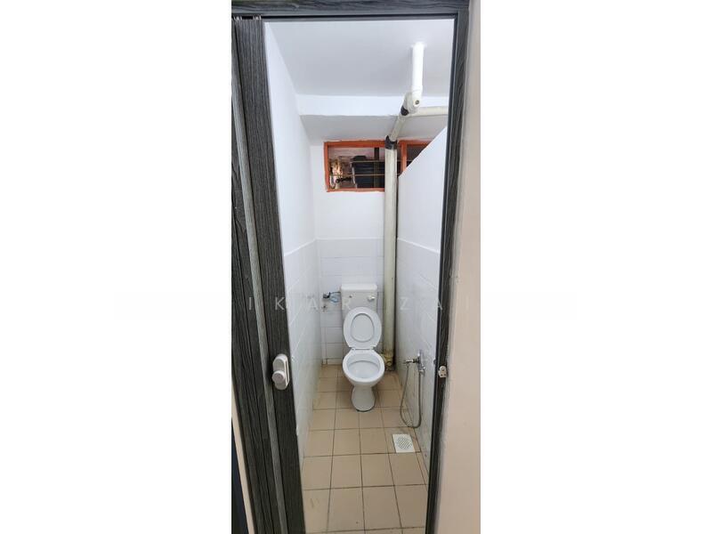 Gugusan Matahari - 4