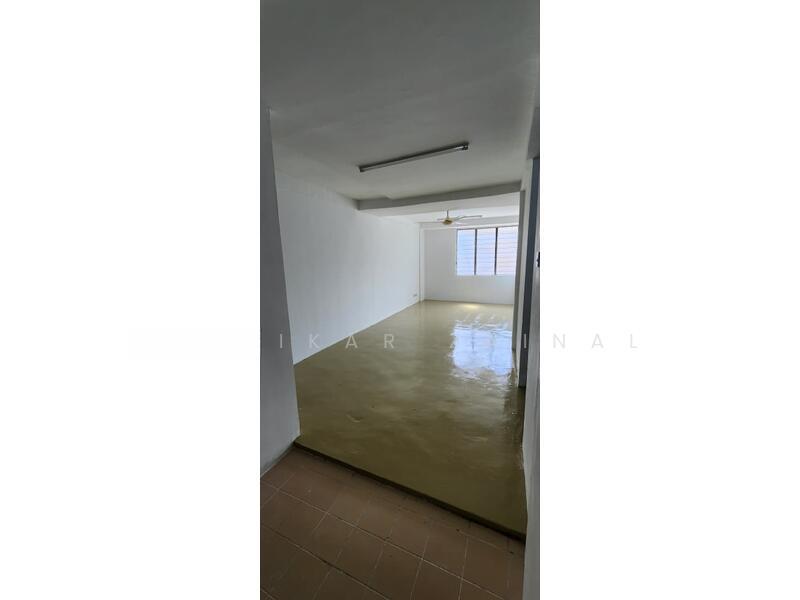 Gugusan Matahari - 1