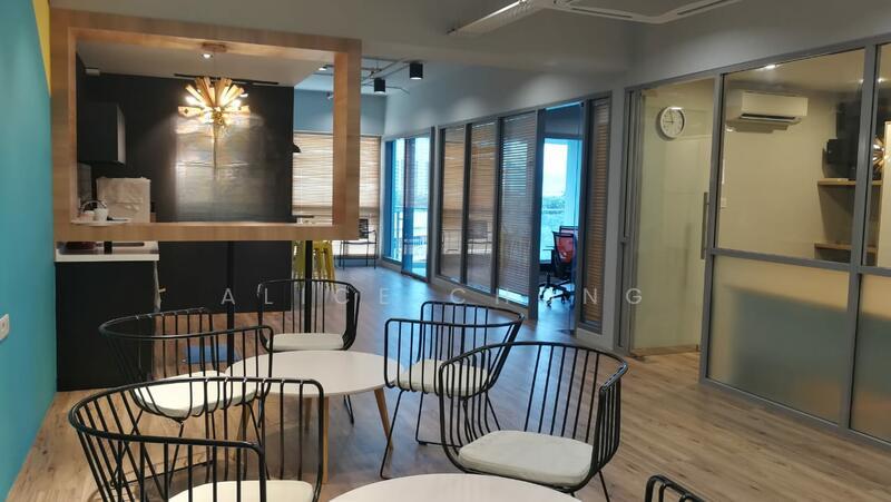 Sunway Velocity Commercial - 1