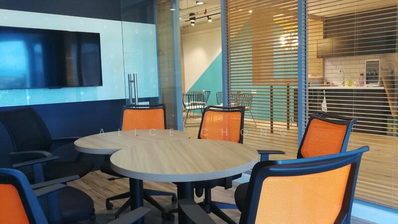 Sunway Velocity Commercial - 5