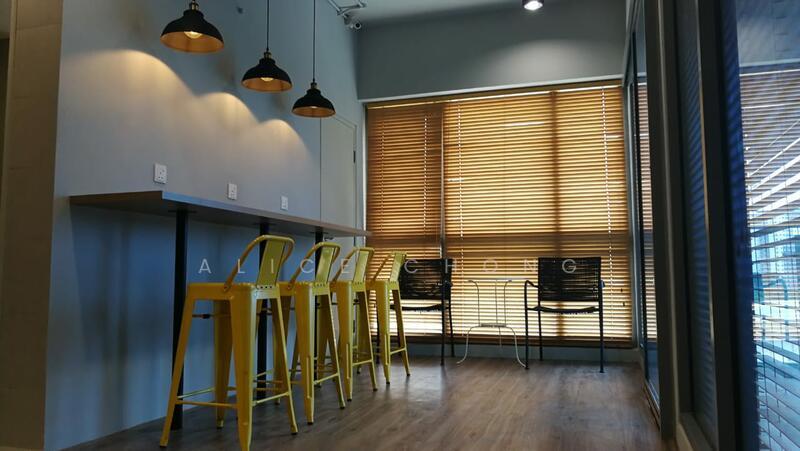 Sunway Velocity Commercial - 2