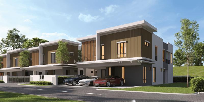 Bandar Rimbayu - 3