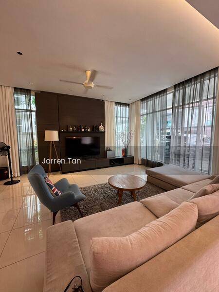 Kinrara Residence - 3
