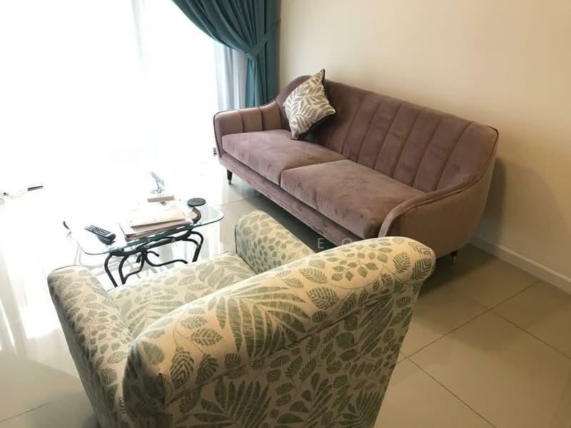 Suria Residence - 3