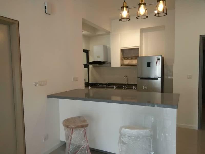 Suria Residence - 4