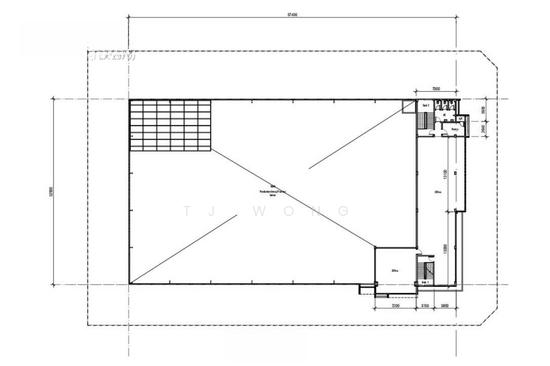 KKIP Detached Warehouse - 37,002sqft - 4