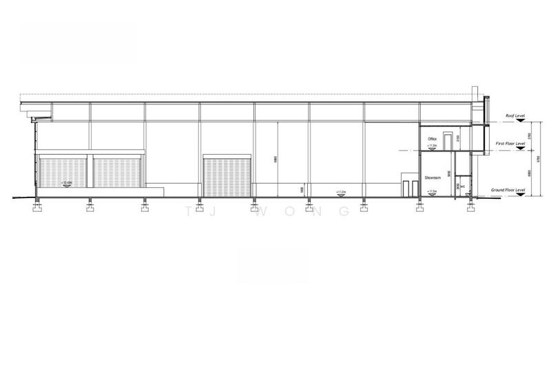 KKIP Detached Warehouse - 37,002sqft - 5