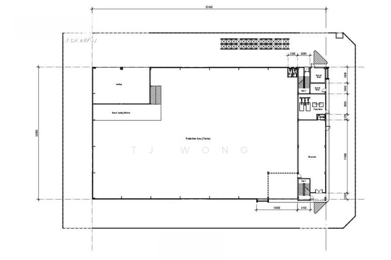 KKIP Detached Warehouse - 37,002sqft - 2