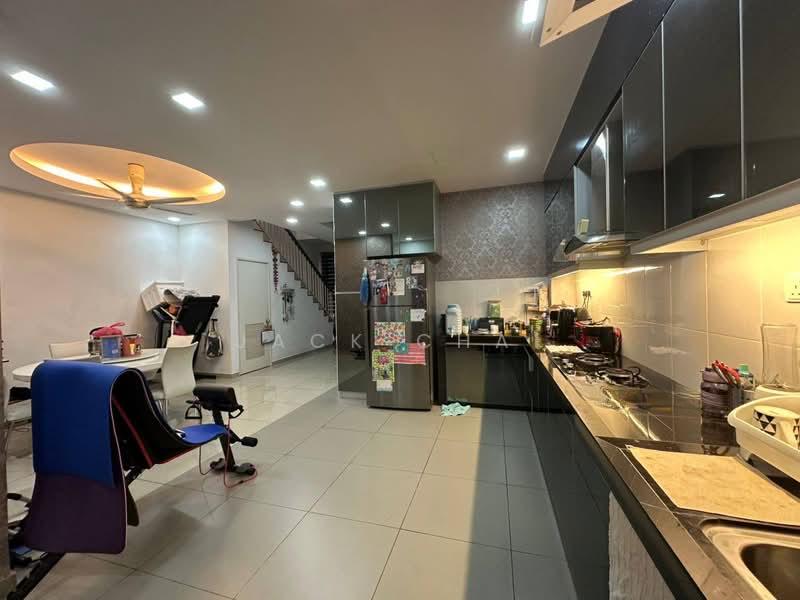 Taman Mutiara Rini - 3