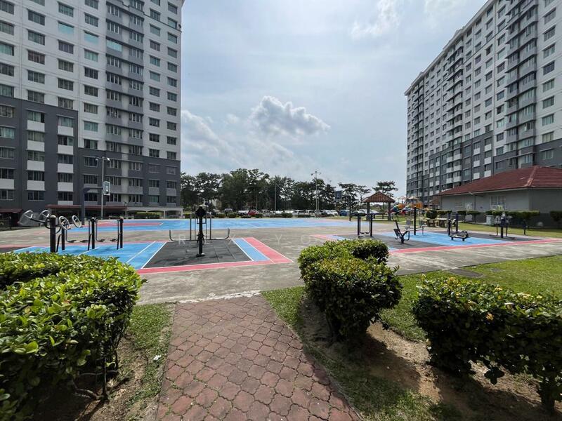 Nusa Perdana Apartment - 5