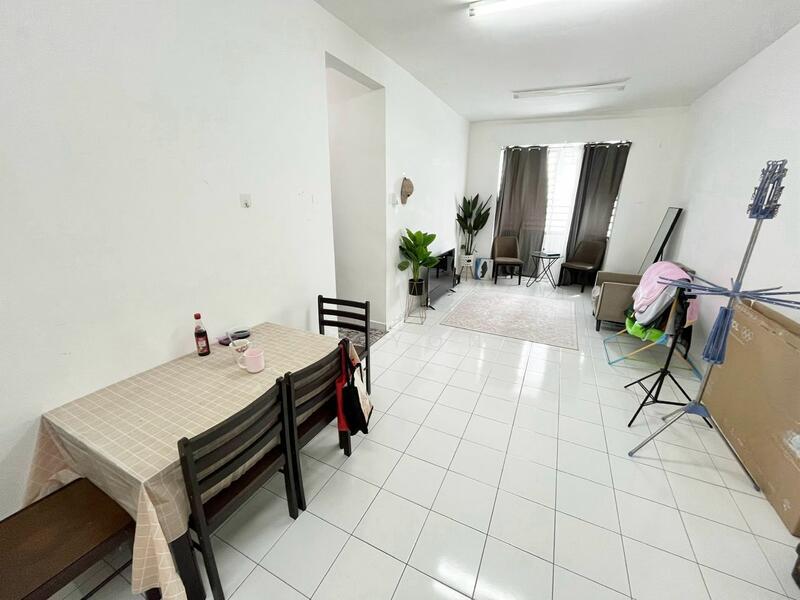 Nusa Perdana Apartment - 4