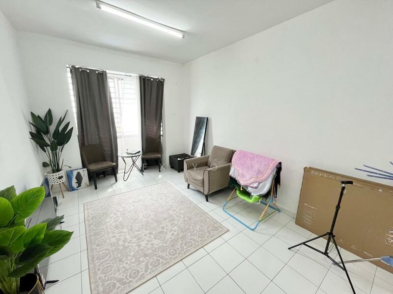 Nusa Perdana Apartment - 3