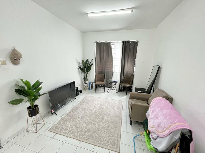 Nusa Perdana Apartment - 1