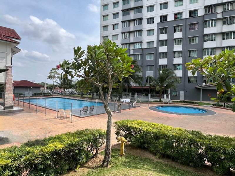 Nusa Perdana Apartment - 2