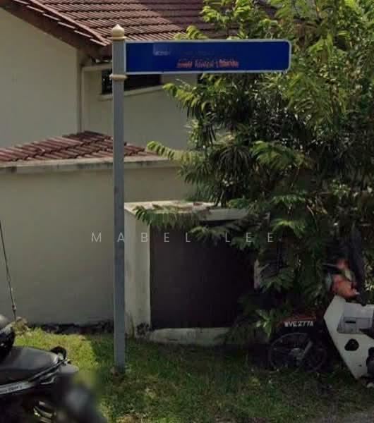 Kristal Court Robson Heights - 5