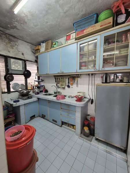 Taman Muda - 3