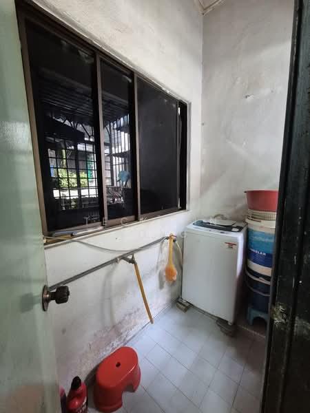 Taman Muda - 4