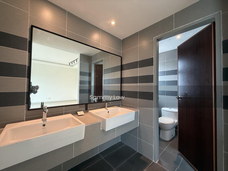 G Residence @ Johor Bahru - 4