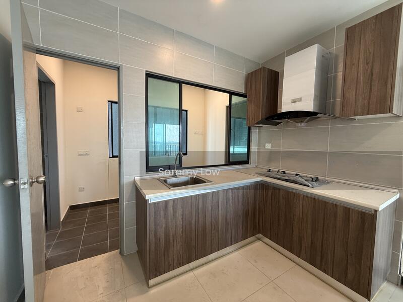 G Residence @ Johor Bahru - 2