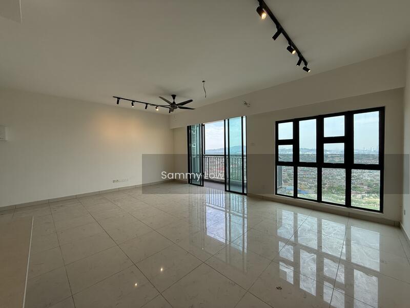 G Residence @ Johor Bahru - 1