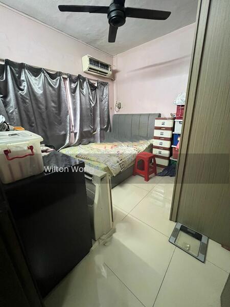 Taman Daya - 2