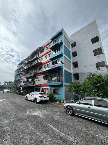 Taman Daya - 3