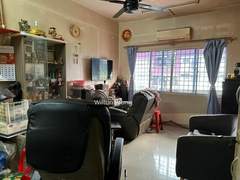 Taman Daya - 5