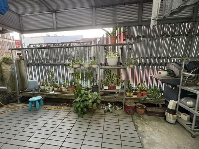 Taman Desa - 5