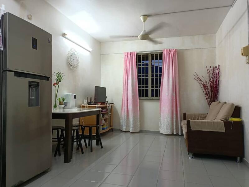 Taman Alor Vista - 4
