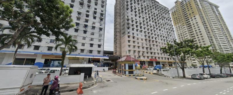 Taman Alor Vista - 5